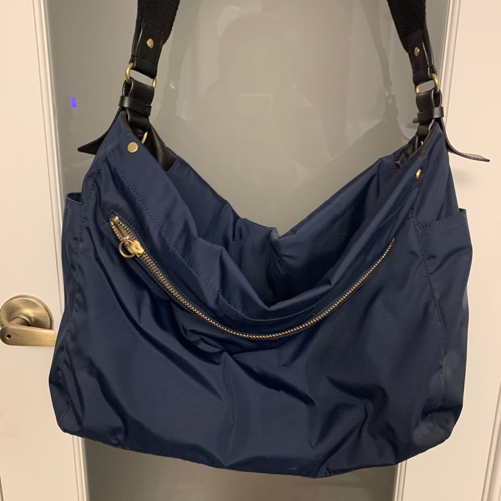 Dwell Studio Diaper Bag